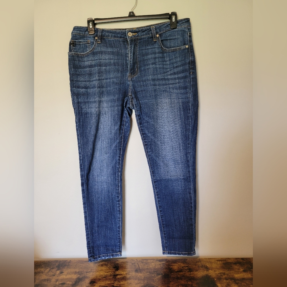 KanCan Estilo Skinny Jeans Woman's Size XL